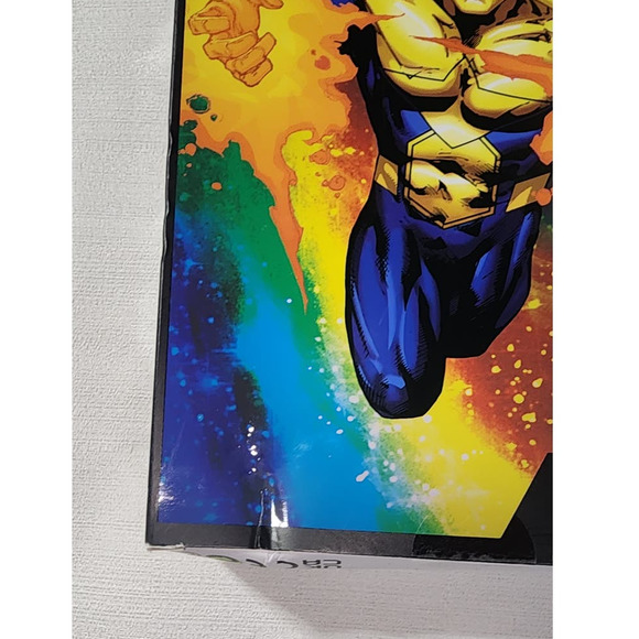 dc multiverse waverider gold label - Picture 5 of 7